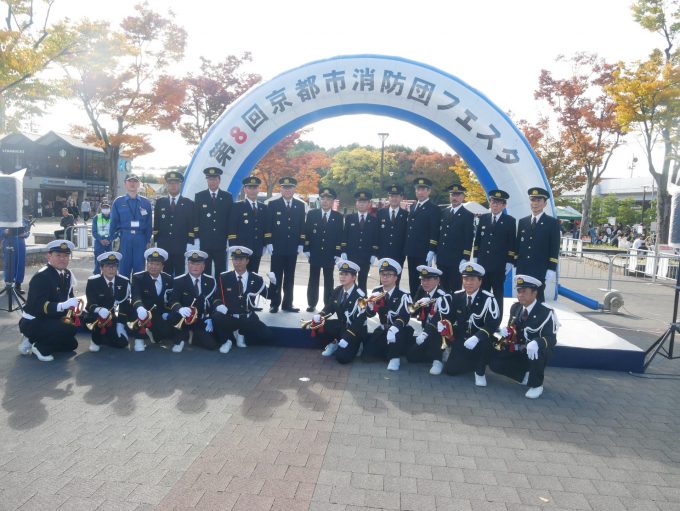 イベントの様子。クリックで拡大表示。