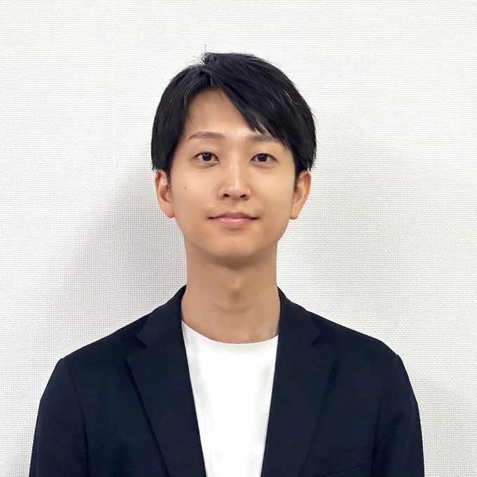 株式会社グラファー：松本嘉津美さん。クリックで拡大表示。