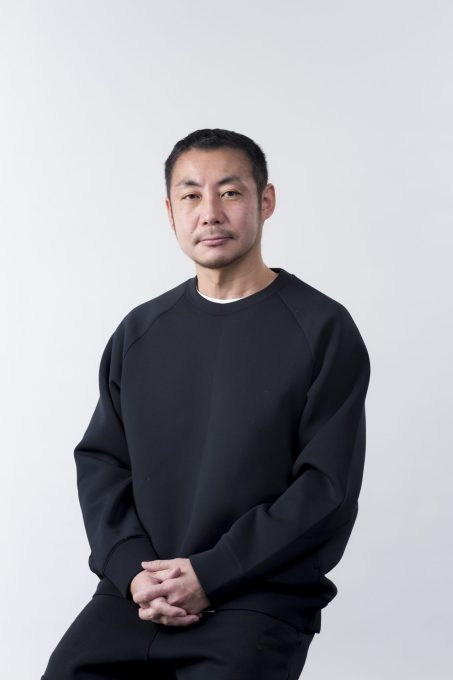 株式会社電通デジタル企画担当：森内憲司さん。クリックで拡大表示。