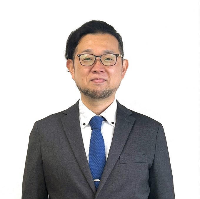 株式会社二加屋　人財コーディネート事業部企画担当：西野英男さん（現：合同会社キャリアボンド　代表社員）。クリックで拡大表示。