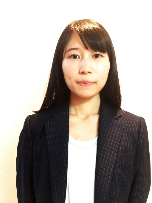 大阪ガス株式会社：杉浦友紀さん。クリックで拡大表示。