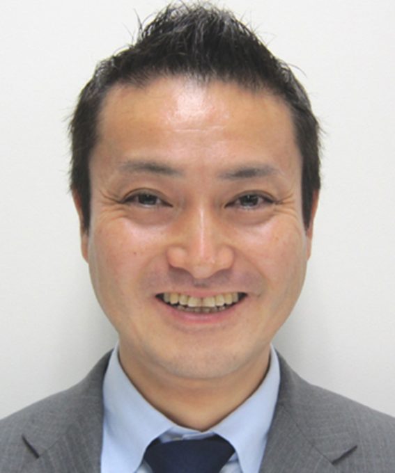株式会社エクスラント 企画営業部　次長：鈴木 龍さん。クリックで拡大表示。