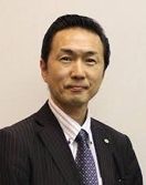 地盤ネット株式会社 取締役副社長:伊東洋一さん。クリックで拡大表示